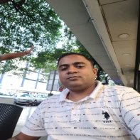 Vinod Tirole